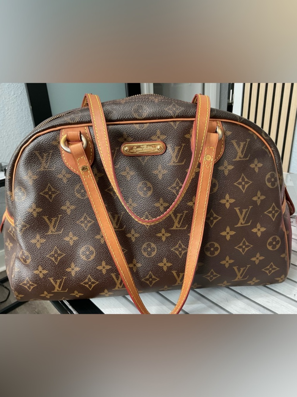 Louis Vuitton Bags - Picture 6 of 14